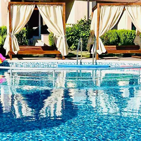 Apartmán влас *