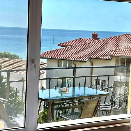 влас Apartmán Sveti Vlas