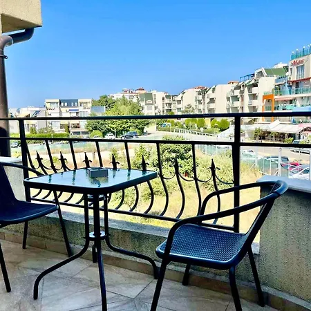 Apartmán влас Sveti Vlas