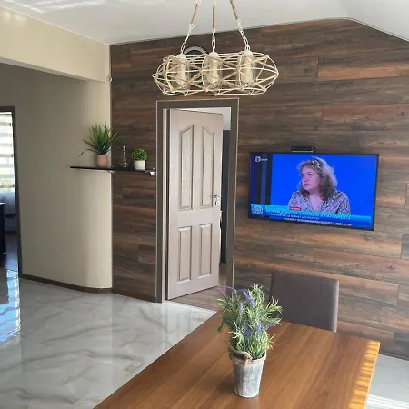 влас Апартаменты Свети-Влас