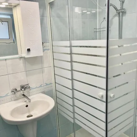 влас Апартаменты