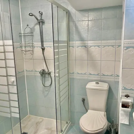 Appartamento влас