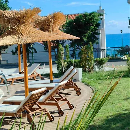 Appartamento влас