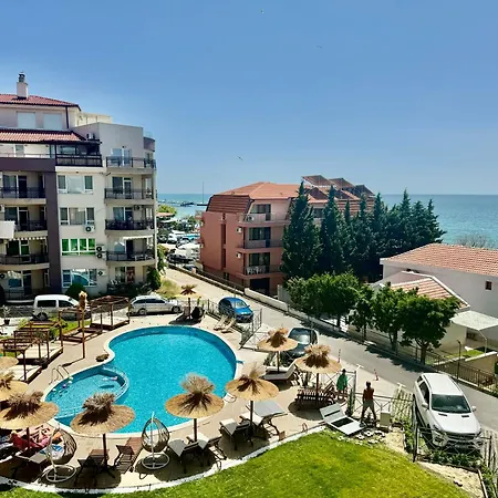 влас Appartamento Sveti Vlas