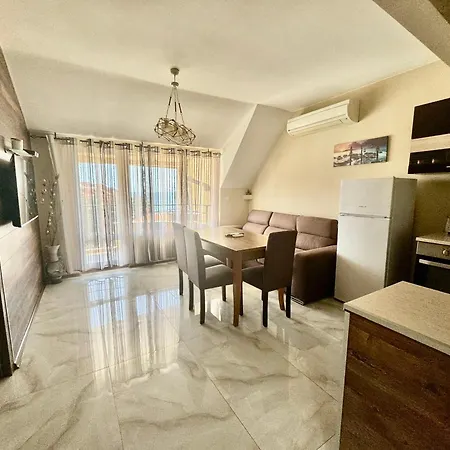 влас Sveti Vlas