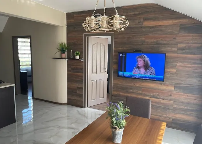 влас Appartement Sveti Vlas