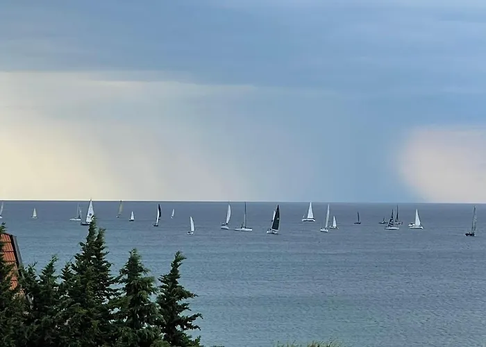 Appartement влас Sveti Vlas