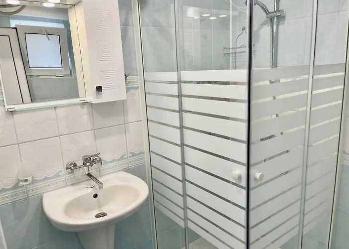 влас Appartement