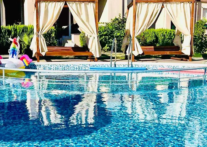 Appartement влас *