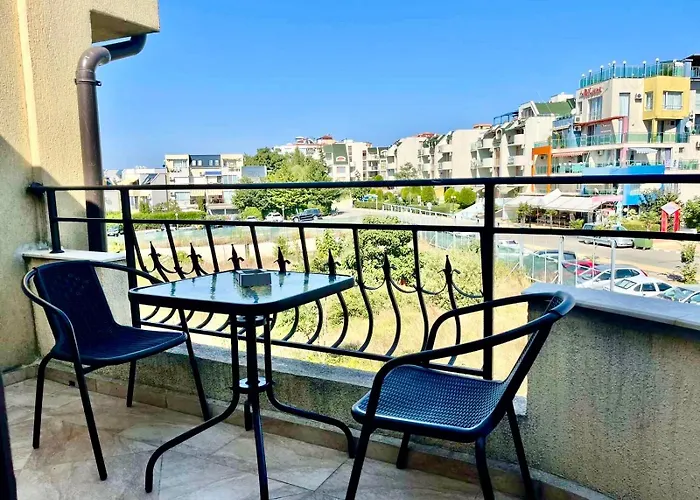 Appartement влас Sveti Vlas