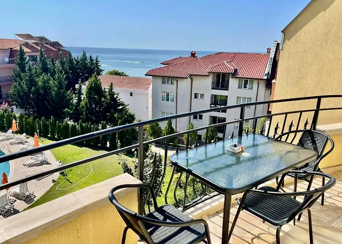 влас Appartement *